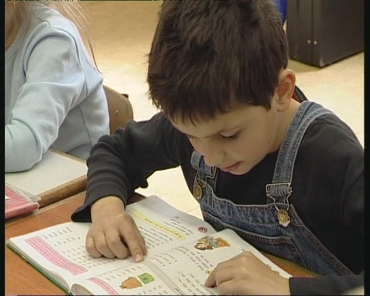 A diszlexia tünetei