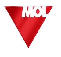 MOL Tehetséggondozásért díj