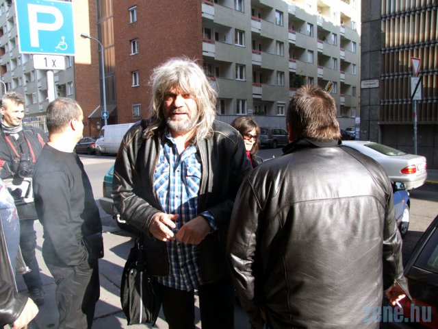 Duplán búcsúzik a Hobo Blues Band