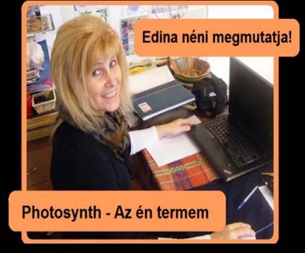 Panorámakép készítés egyszerűen