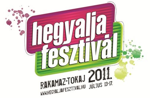 Sűrű lesz a hazai zene is a Hegy’ színpadain