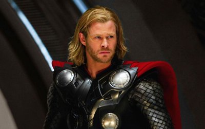 Thor (mozi)