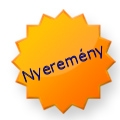 Nyeremény! Sok!