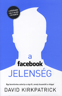 A facebook jelenség