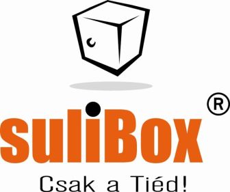 Minden suliBox egy külön világ!