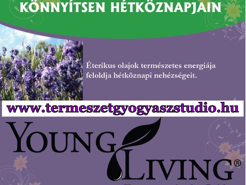 Young Living