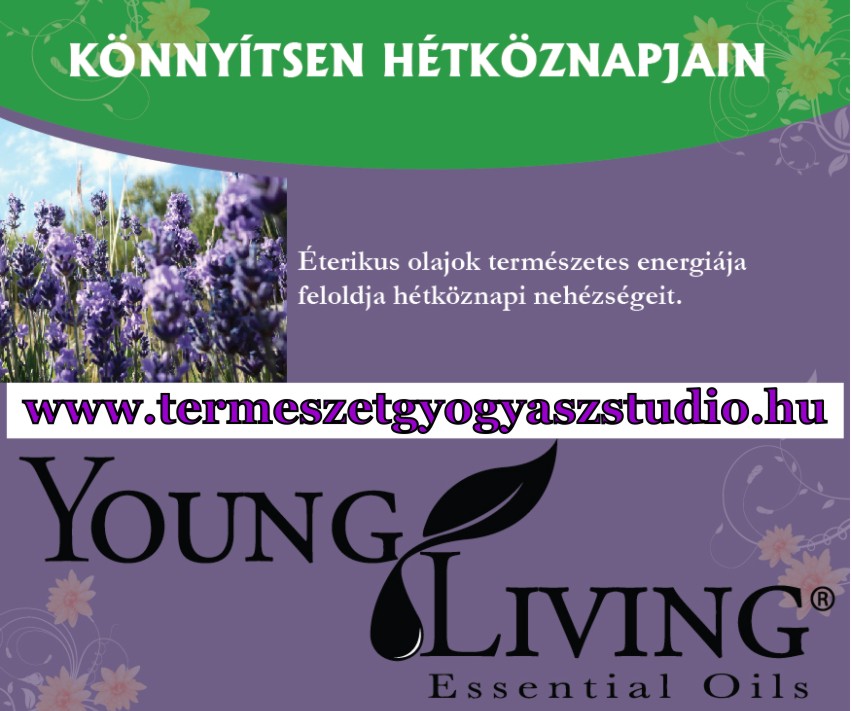 Young Living