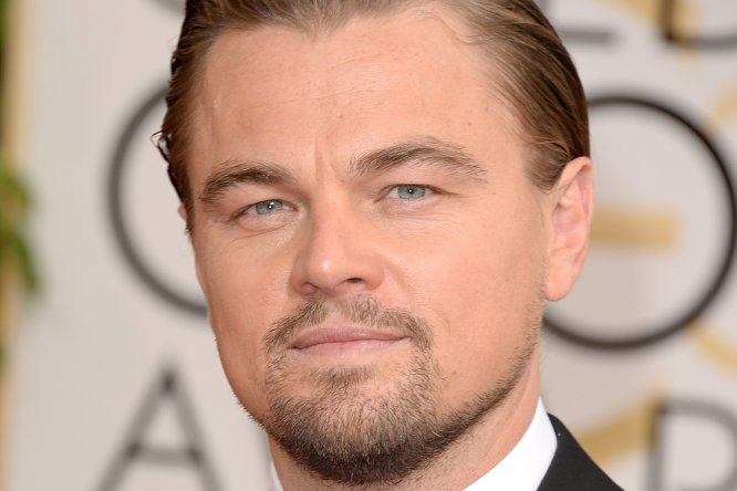 Golden Globe: DiCapriónak is jutott a díjból