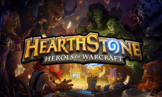 Hearthstone