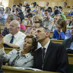 Nemzetközi agrárkonferencia kezdődött Debrecenben