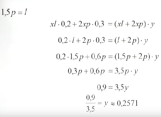 3. feladatsor – Emelt szintű matematika érettségi felkészítő videó