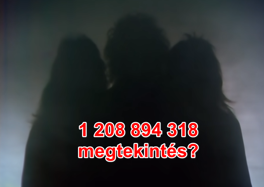 Íme a dal amit már több mint 1 milliárdan megnéztek!