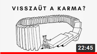 Visszaüt a karma? | Tévedések a spirituális ösvényen 1.