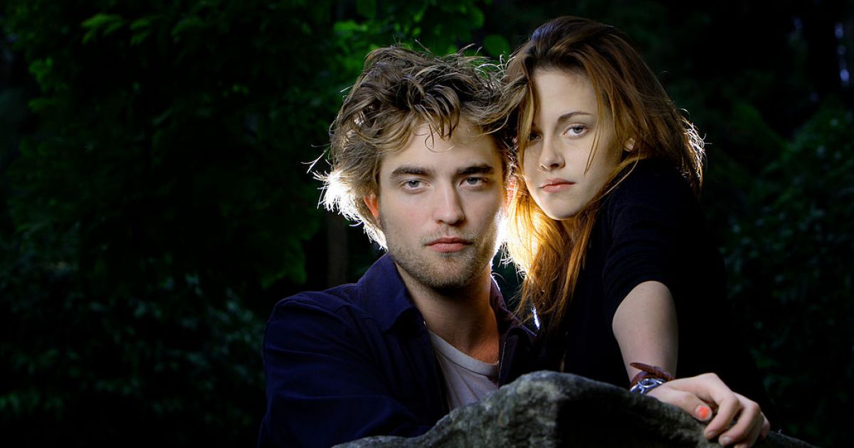 Végre fény derült arra, miért is szakított valójában Robert Pattinson és Kristen Stewart