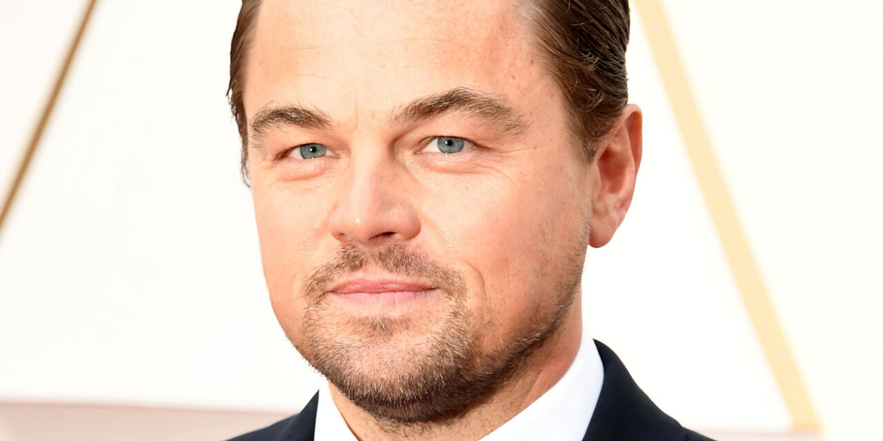 Szívszorító, Leonardo DiCaprio hogyan nőtt fel: gyerekként bűnözők vették körül