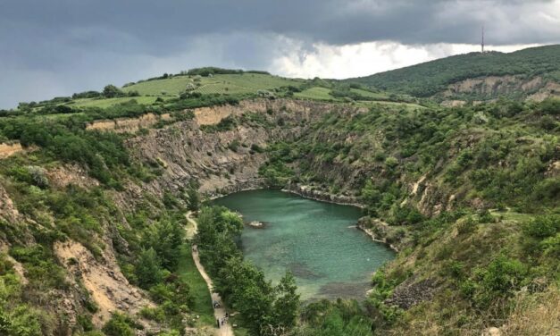 Csodahelyek Tokaj Környékén